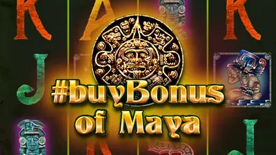 buy bonus of maya